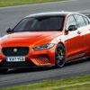 Jaguar XE SV Project 8-Reveal-17