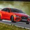 Jaguar XE SV Project 8-Reveal-18