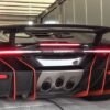 Lamborghini Centenario-HR Owen-London-UK