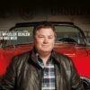 Mike Brewer-Wheeler Dealers
