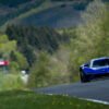 NextEV Nio EP9 Nurburgring Lap Record