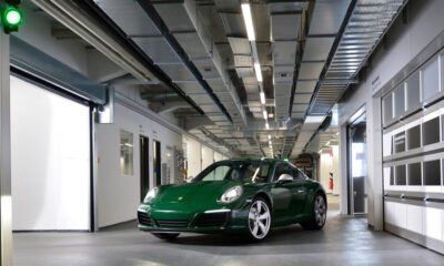Porsche 911 Carrera S-1 Millionth Celebration Edition-1