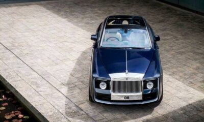 Rolls Royce Sweptail-Villa d'Este-Lake Como-2