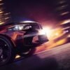 2018 BMW M5-Need For Speed-Payback
