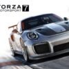 Forza Motorsport 7-Porsche 911 GT2 RS