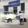 Koenigsegg Agera R-Fire-China-1
