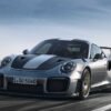 Porsche 911 GT2 RS Leak-Goodwood Festival of Speed-1
