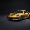 Porsche 911 Turbo S Exclusive Series-12