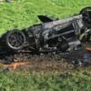 Richard Hammond-Rimac Concept One-Crash-The Grand Tour-2