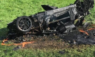 Richard Hammond-Rimac Concept One-Crash-The Grand Tour-2
