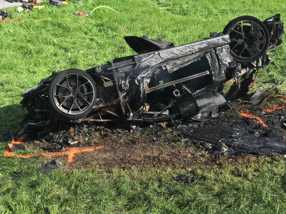 Richard Hammond-Rimac Concept One-Crash-The Grand Tour-2