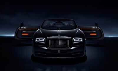 Rolls Royce Dawn Black Badge-Goodwood-10