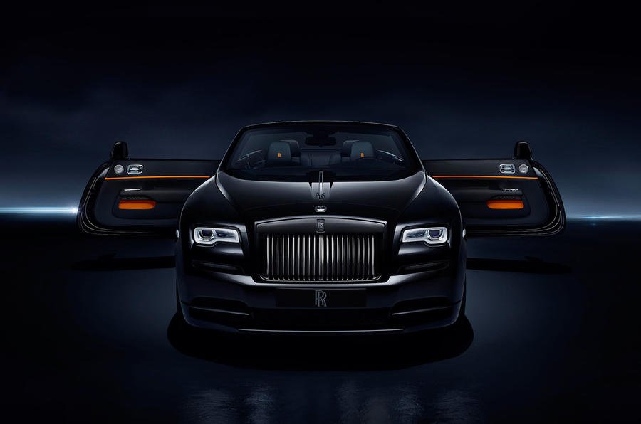 Rolls Royce Dawn Black Badge-Goodwood-10