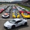 Supercarsunday-Assen TT Circuit