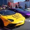 goldRush Rally 9-Los Angeles