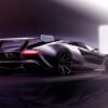 2017 McLaren P15 supercar-P1 Replacement-1