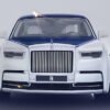 2018 Rolls Royce Phantom-leaked-3