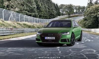2020 Audi RS8-Render-Peisert Design-1