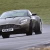 Aston Martin DB11-Chris Harris Drives