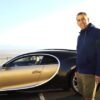 Chris Harris-Chiron