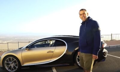 Chris Harris-Chiron