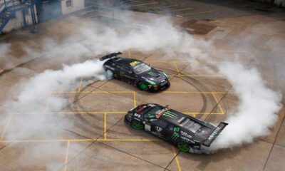 Daigo Saito-Steve Baggsy-Battledrift2