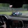 Ford-GT-Camaro ZL1-Mid Ohio