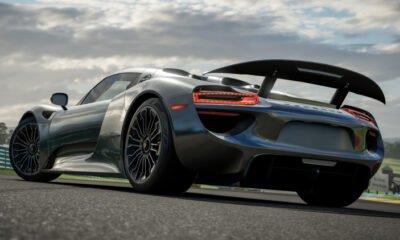 Forza Motorsport 7-Car List-2