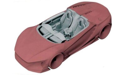 Honda ZSX-Baby NSX-S2000-replacement-patent image-1