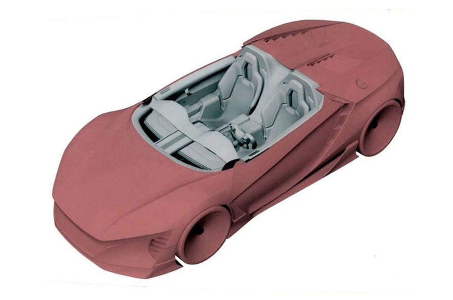 Honda ZSX-Baby NSX-S2000-replacement-patent image-1