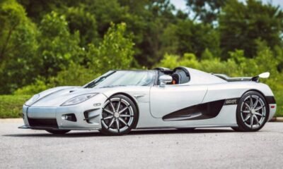 Koenigsegg CCXR Trevita-Floyd Mayweather-for-sale-1