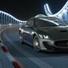 Maserati Gran Turismo-2017