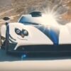 Pagani Zonda Riviera-1