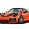 Porsche 911 GT2RS configurator-1
