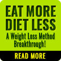 a weight loss method breakthrough
