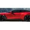 Aston Martin-Vanquish Zagato-Shooting Brake-sketch