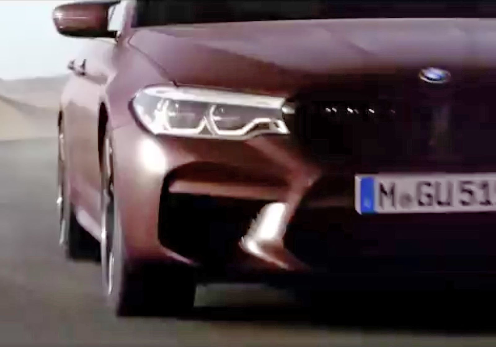 BMW M5-F90-teaser-1