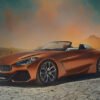 BMW Z4 Concept-Pebble Beach-1