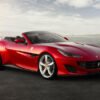 Ferrari Portofino-2017-Frankfurt Motor Show-6