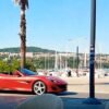 Ferrari Portofino-spotted-Slovenia