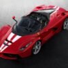 Final LaFerrari Aperta-auction-3