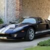 Jeremy Clarkson-2005 Ford GT For Sale-1
