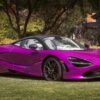 MSO-McLaren 720S-Fux Fuchsia-Pebble Beach-2