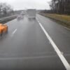 McLaren 650S-crash-highway