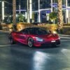 McLaren 720S-Bangalore-India-2