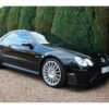 Mercedes-Benz-CLK63-AMG-Black-Series-for-sale-1