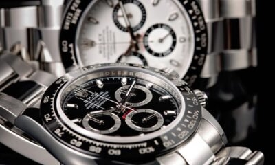 Rolex Daytona-Ref-116500LN-1