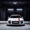 Audi R8 RWS