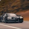 Chiron top speed