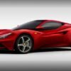 Ferrari-Dino-2023-rendering
